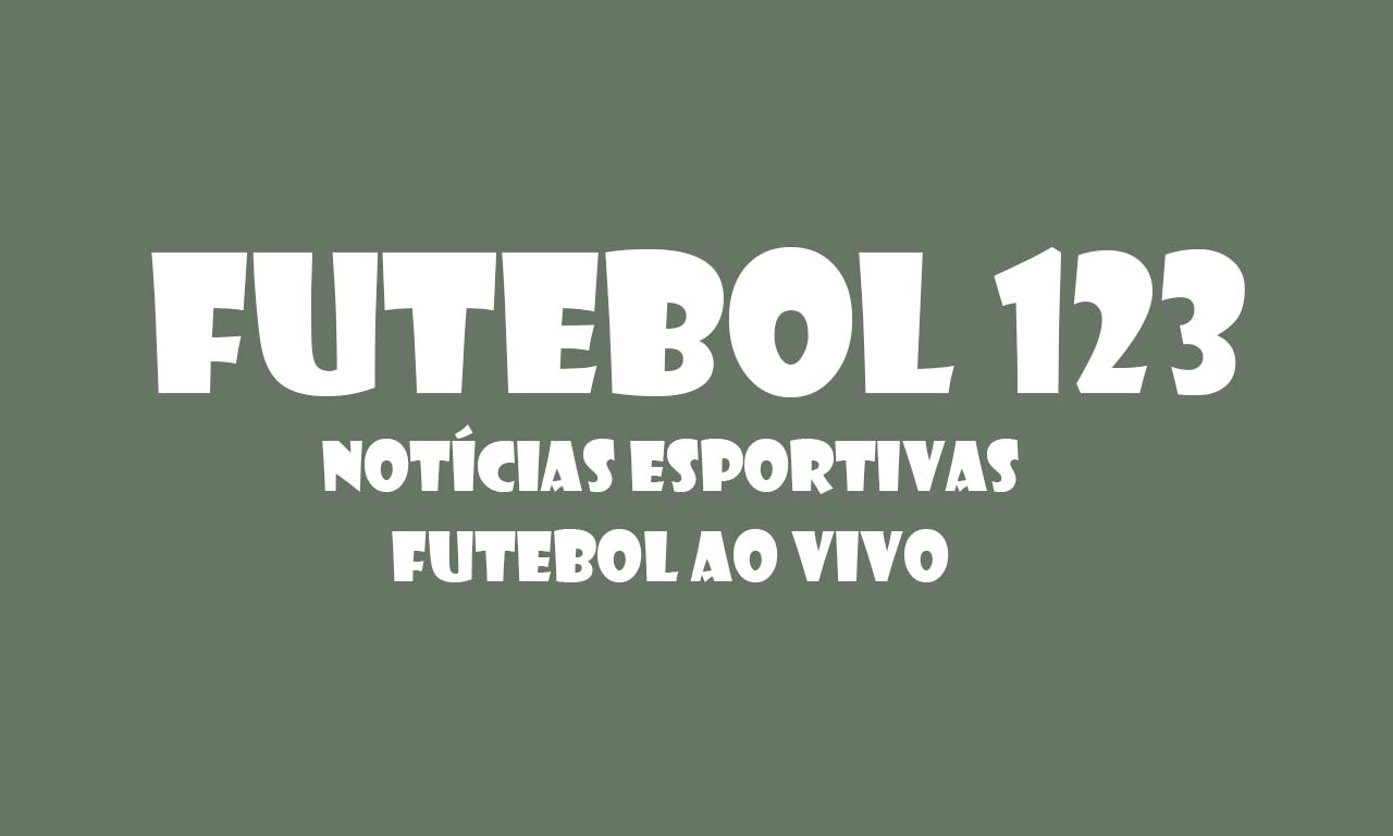 Futebol 123 - Jogos de hoje, gols e resultados do jogo de ontem. Saiba onde  assistir ao futebol ao vivo pela TV ou Celular e confira as informações  sobre os times.